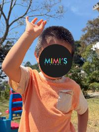 Photo of Mateo