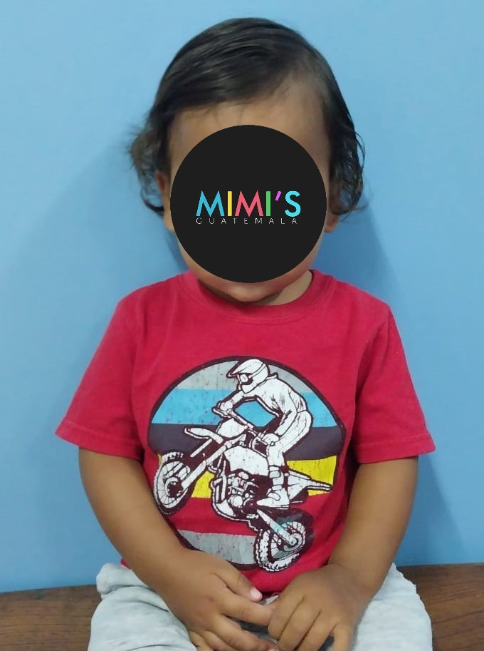 Photo of Angel