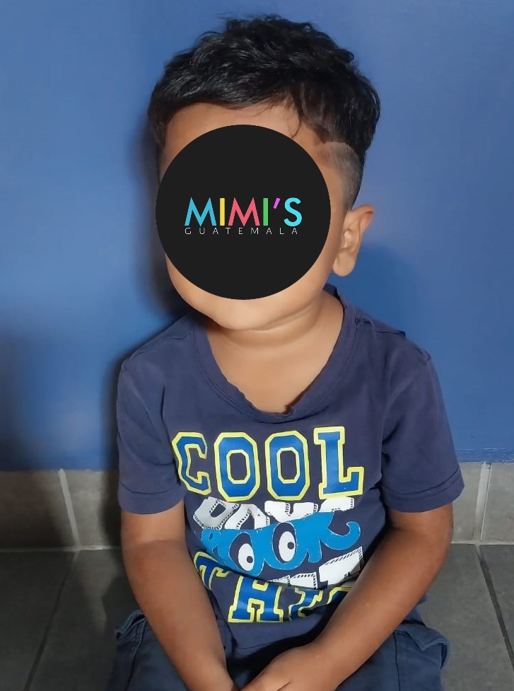 Photo of Edwin